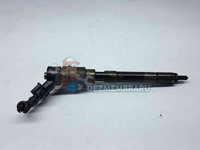 Injector Hyundai Santa Fe 2 (CM) [Fabr 2005-2012] 33800-27800 0445110254 2.2 TCI D4EB