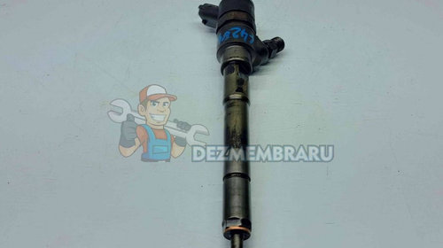 Injector Hyundai Santa Fe 2 (CM) [Fabr 2005-2