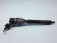 Injector Hyundai Santa Fe 2 (CM) [Fabr 2005-2012] 33800-27800 0445110254 2.2 TCI D4EB