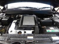 Injector Hyundai Santa Fe 2007 SUV 2.2 SOHC