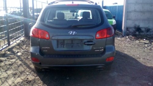 Injector Hyundai Santa Fe 2008 Autoturism offroad 2.2 CRDI