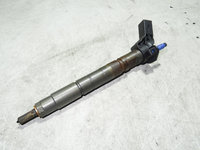 Injector Hyundai SANTA FE 2011 2.2 DIESEL Cod Motor D4HB 197CP/145KW