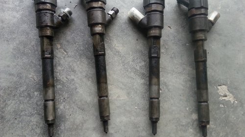 Injector Hyundai Santa Fe II 2.2 CRDI 155 CP 