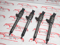 Injector Hyundai Tucson 2.0 CRDI 2004 0445110126 633