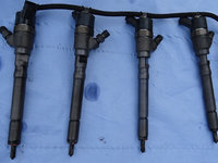 Injector Hyundai Tucson 2.0 CRDI E3 din 2004