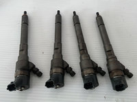 Injector Hyundai Tucson/Kia Sportage 2.0 Diesel 2004 - 2010 D4EA Euro4 3380027400