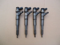 Injector injectoare 0445110209 Bmw 118d 122cp E87