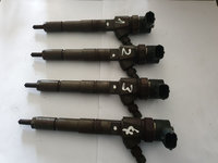 Injector injectoare 0445110327 Opel Zafira Saab Malibu 2.0 D cdti Tid