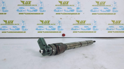 Injector injectoare 0445110469 04L130277AC 2.0 tdi CRL DCY Volkswagen Sharan 2 [facelift] [2015 - 2020]