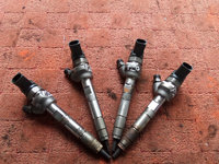 Injector injectoare 0445110503 8515060 02 BMW F20 Seria 1 116D 1.6 d N47D16A