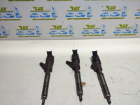 Injector injectoare 1.4 d 1ND-TV 0445110 227 0445110227 Toyota Yaris [1999 - 2003]