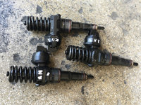 Injector / injectoare 1.4 tdi seat ibiza , cordoba , arosa , vw lupo , polo , skoda fabia audi a2