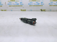 Injector injectoare 1.4v vt-i 4ZZFE 23250-0d030 0280156019 232500d030 0280156019 Toyota Corolla E140 [2006 - 2010]