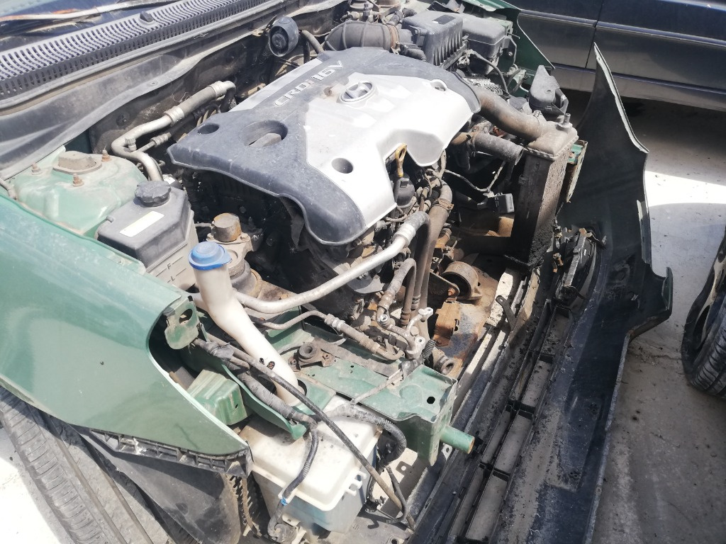 Injector injectoare 1.5 crdi D4FA / 1.6 