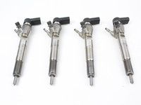 Injector / Injectoare 1.5 DCI Continental VDO , H8201100113, Euro 5, Euro 6