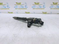 Injector injectoare 1.5 dci k9k 612 0445110652 h8201453073 Renault Captur [2013 - 2017]