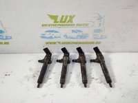 Injector injectoare 1.5 dci k9k euro 4 166009445r h8200294788 Renault Scenic 3 [2009 - 2012]