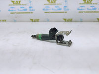 Injector injectoare 1.6 benzina shda 98mf-bc9f593 98mfbc9f593 Ford C-Max [facelift] [2007 - 2010]