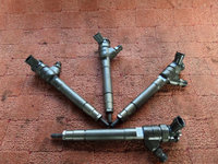 Injector injectoare 1.6 dci r9m 0445110414 h8201055367 Renault Kadjar [2009 - 2012]