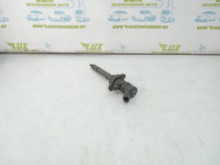 Injector injectoare 1.6 hdi 9HZ - 0445110259 328480 Volvo C30 [2006 - 2009]