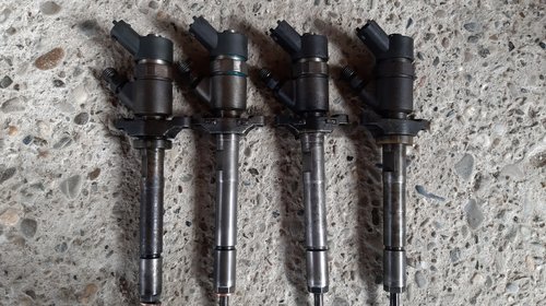 Injector / Injectoare 1.6 HDI Peugeot / Ford 