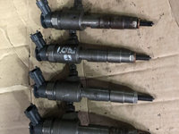 Injector/injectoare 1.6 tdci euro 5 ford