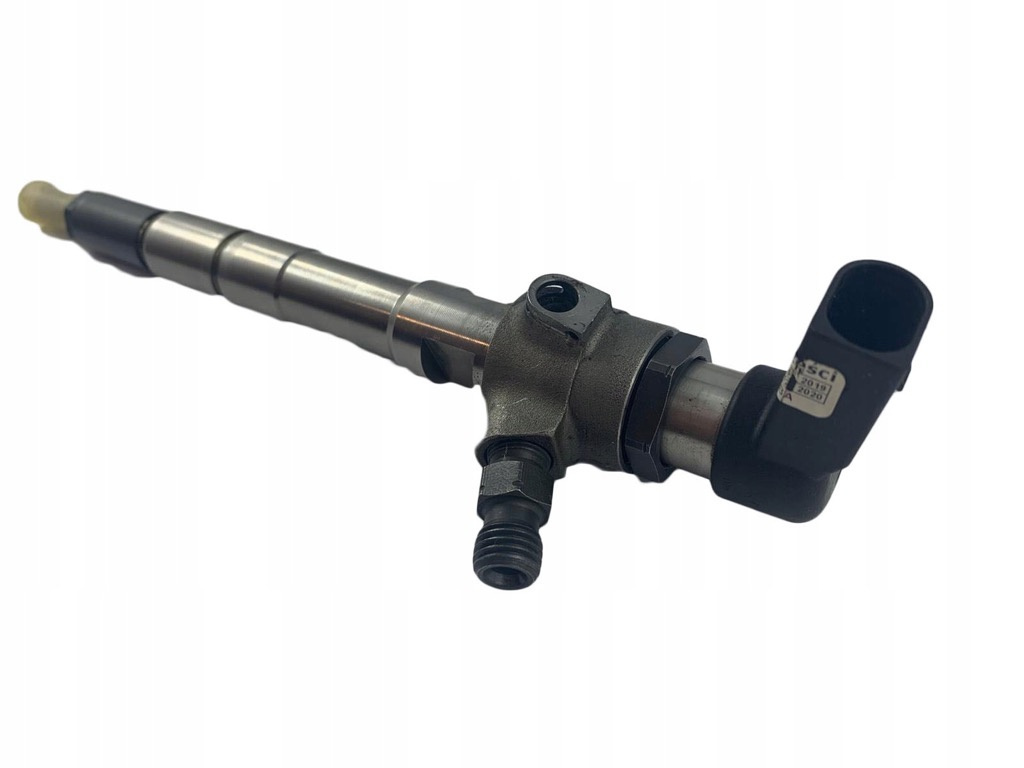 Injector Injectoare 1.6 TDI CAY CAYC COD : 03L130277B