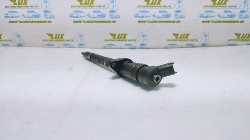 Injector injectoare 1.6hdi 9HX HHDA 044511023