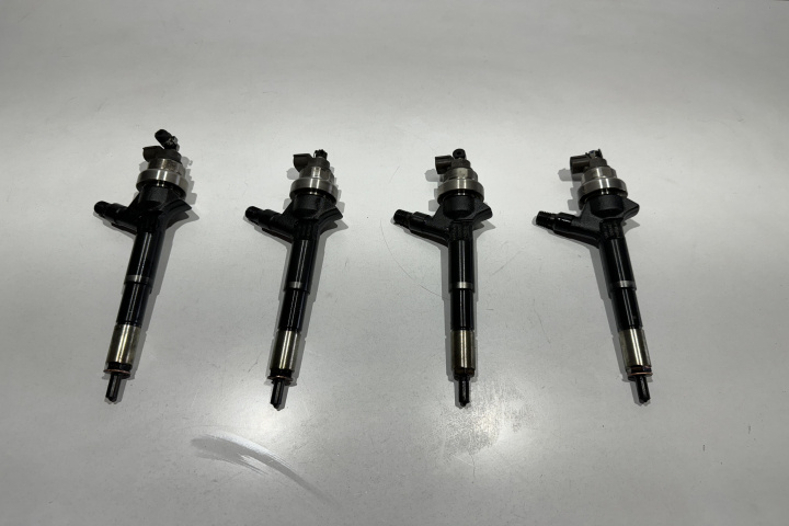 injector injectoare 1.7Cdti 8-97376270-3