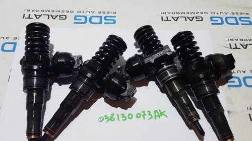 Injector Injectoare 1.9 tdi VW Audi Seat Skod