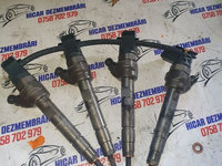 Injector injectoare 2.0 d n47 d20 c 184 cp bmw seria 3 seria 5