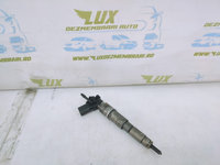 Injector injectoare 2.0 d N47D20C euro 5 779272107 8r8224f BMW X3 E83 [facelift] [2006 - 2010]