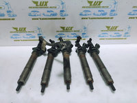 Injector injectoare 2.4 d D 5244 T10 31272690 0445116 016 Volvo V70 3 [facelift] [2013 - 2020]