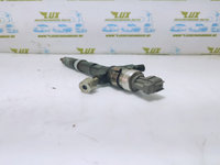 Injector injectoare 2.5 d 2kd-ftv 23670-30030 2367030030 Toyota Hilux 7 [2005 - 2008]