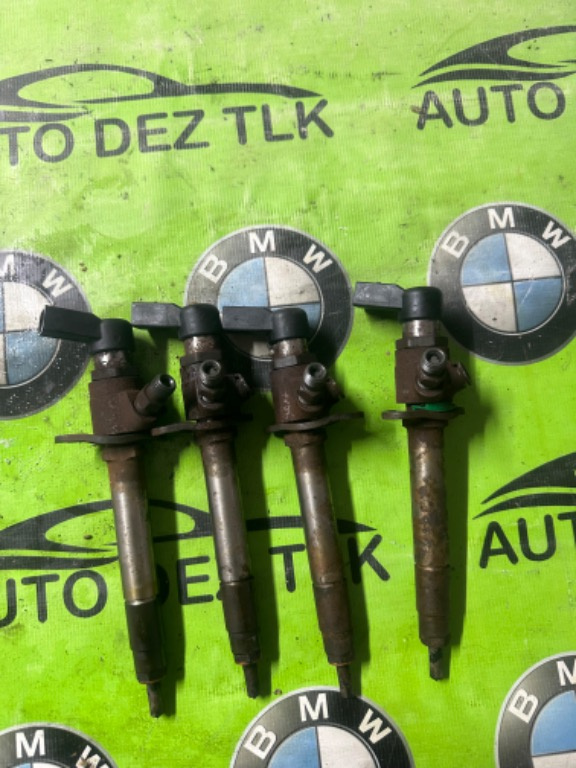 Injector injectoare 2.7 tdv6 276DT 4H2Q-9K546-AF / 4h2q9k546af Land Rover Discovery 3 [2004 - 2009]