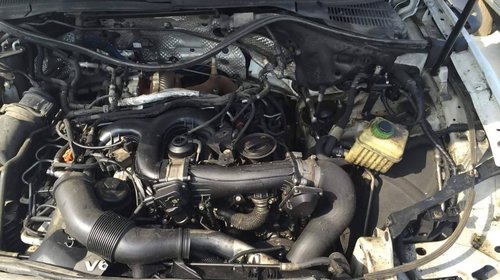 Injector / Injectoare 3.0 TDI 245 CP