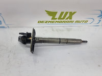 Injector injectoare 3.0 tdi ASB / BMK 0986435358 Audi A6 4F/C6 [2004 - 2008]