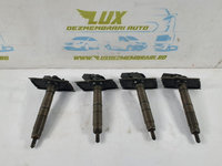 Injector injectoare 3.0 tdi ASB BMK BUN, CASB 059130277ab 0445115037 Audi A8 D3/4E [2002 - 2005]