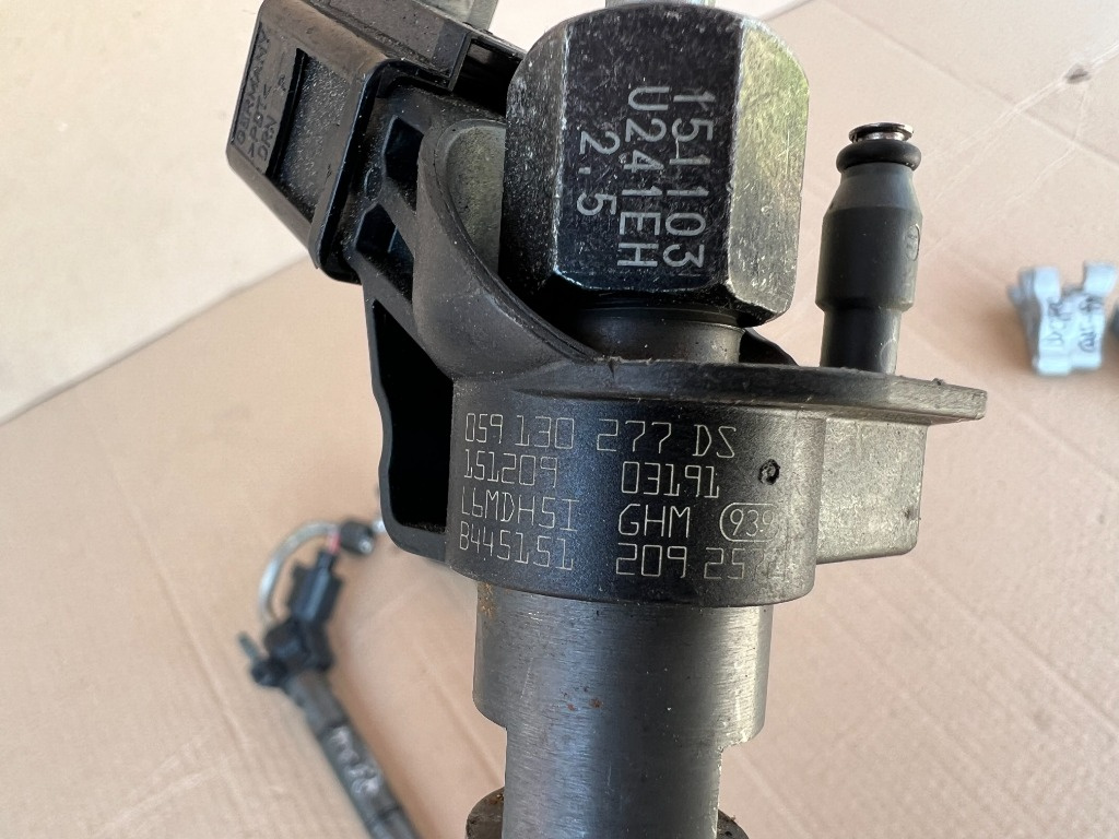 Injector injectoare 3.0 tdi DCP DCPC 286