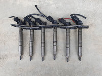 Injector ( injectoare) 3.0 tdi VW Touareg, 2007, 059130277BD, 0445115079