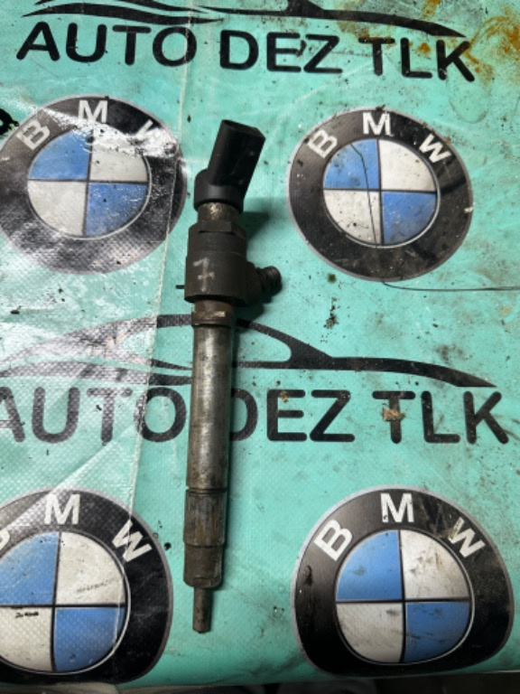 Injector injectoare 3.6 d tdv8 6h4q9k546db 6h4q-9k546-db Land Rover Range Rover Vogue 3 [facelift] [2005 - 200