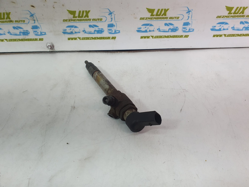 Injector injectoare 3.6 d tdv8 6h4q9k546db 6h4q-9k546-db Land Rover Range Rover Sport [2005 - 2009]