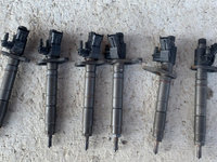 Injector injectoare 9X2Q-9K546-DB 0445116013 Land Rover Range Rover Sport 3.0 306DT