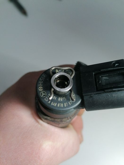 Injector injectoare A class w169 B Class