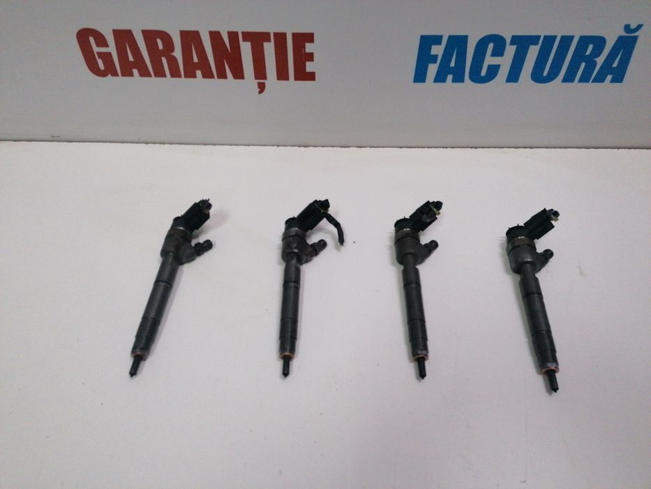 Injector injectoare A class w169 B Class