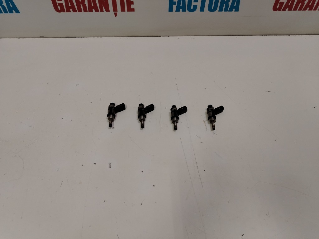 Injector injectoare A6 C6 A4 B7 A3 8P 2.