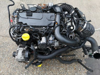Injector Injectoare accesorii motor Renault Koleos 2.0 diesel cod M9R