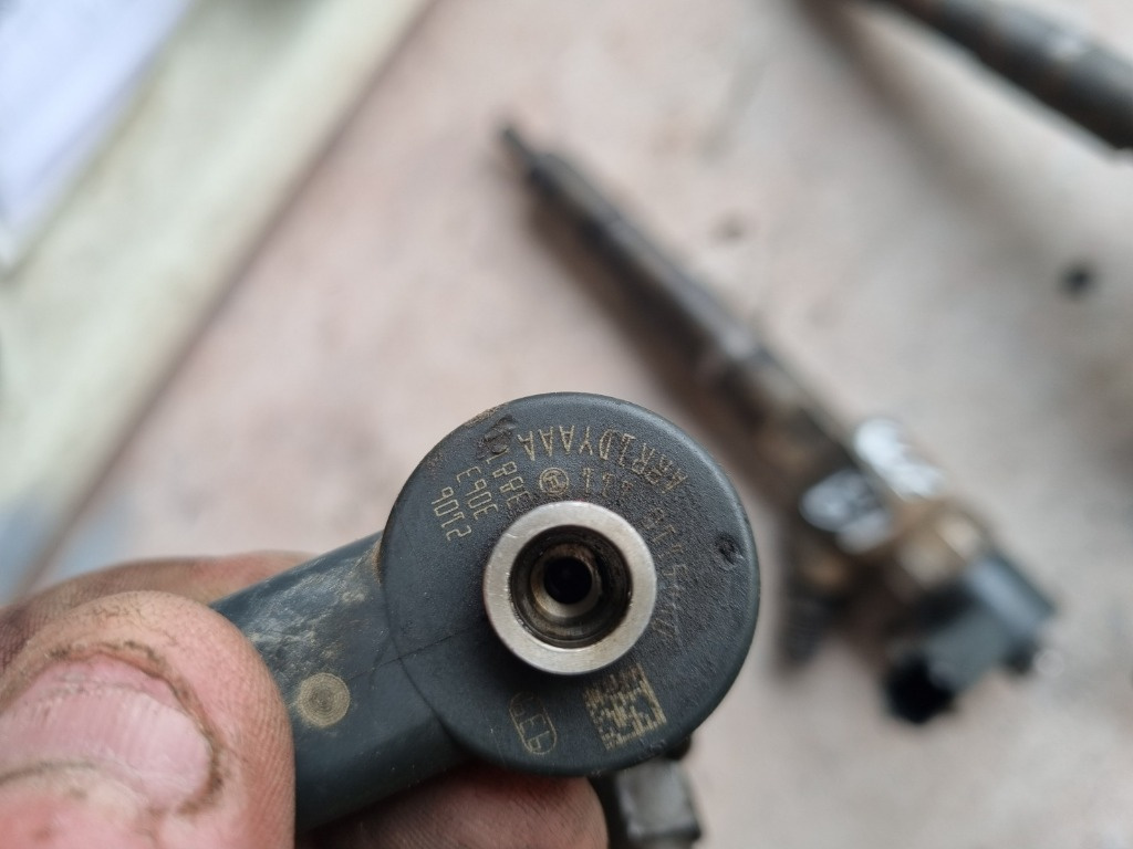 Injector / injectoare Alfa Romeo / Fiat 