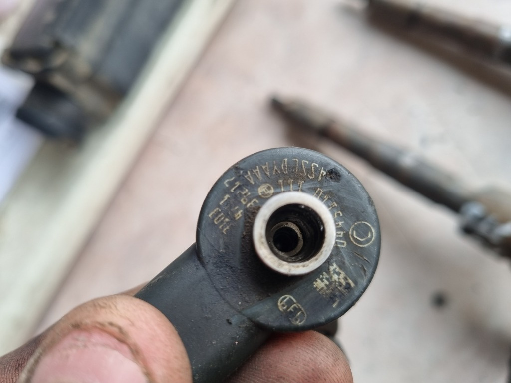 Injector / injectoare Alfa Romeo / Fiat 