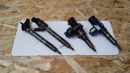 Injector / Injectoare Audi - 059130277Q